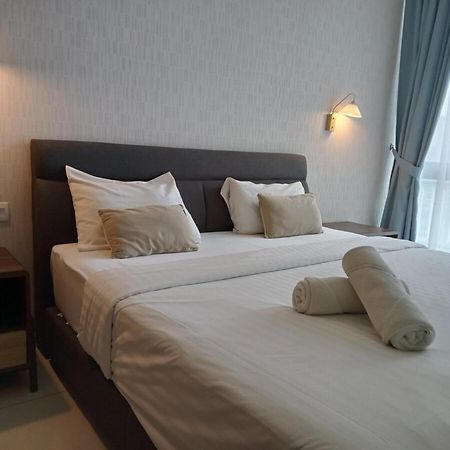 Tribeca Residence Bukit Bintang Kuala Lumpur Esterno foto
