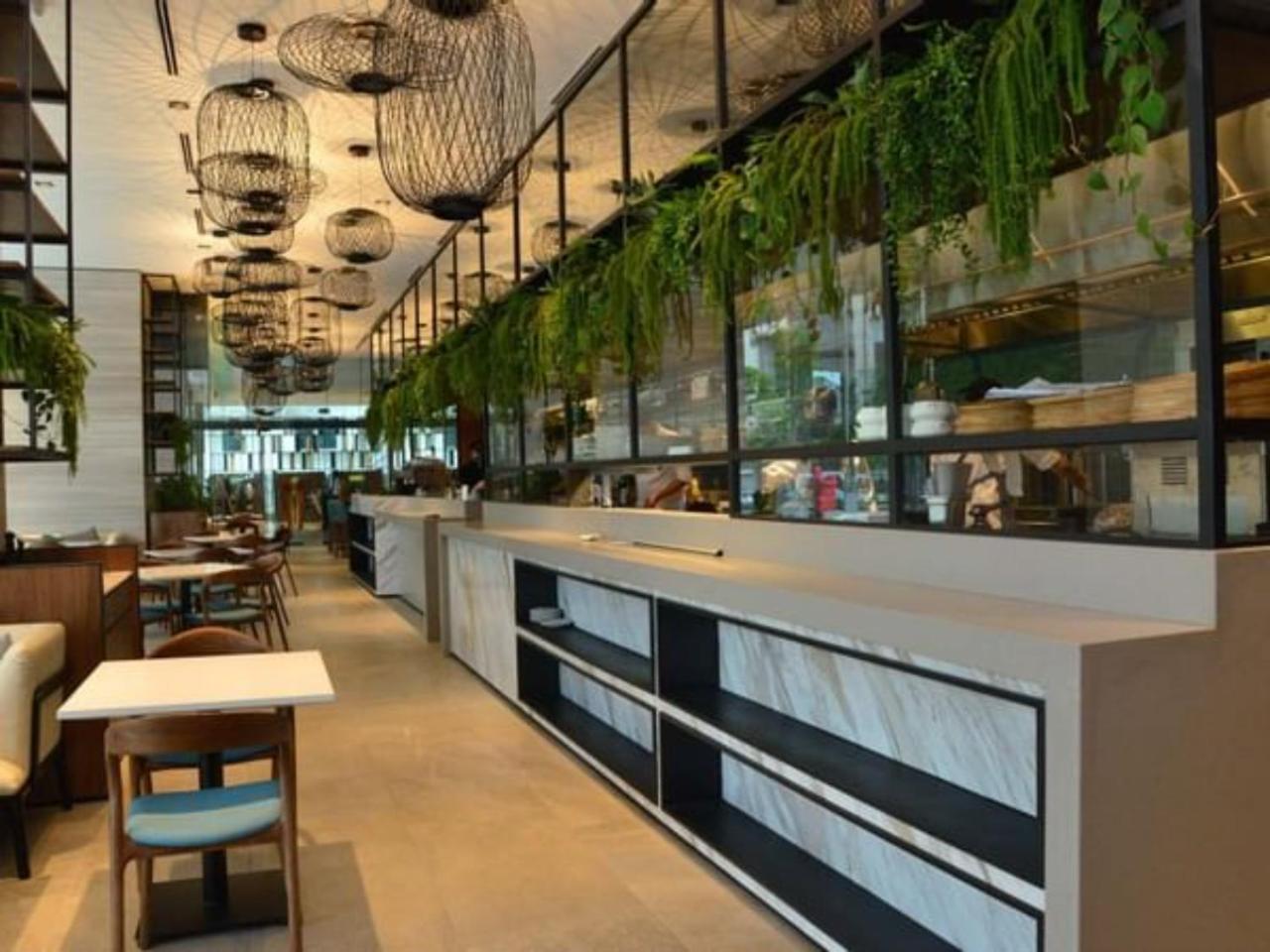 Tribeca Residence Bukit Bintang Kuala Lumpur Esterno foto