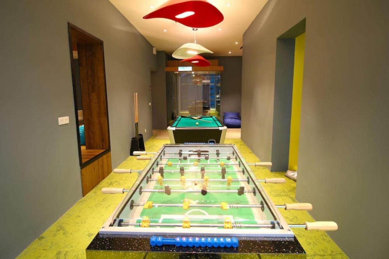 Tribeca Residence Bukit Bintang Kuala Lumpur Esterno foto