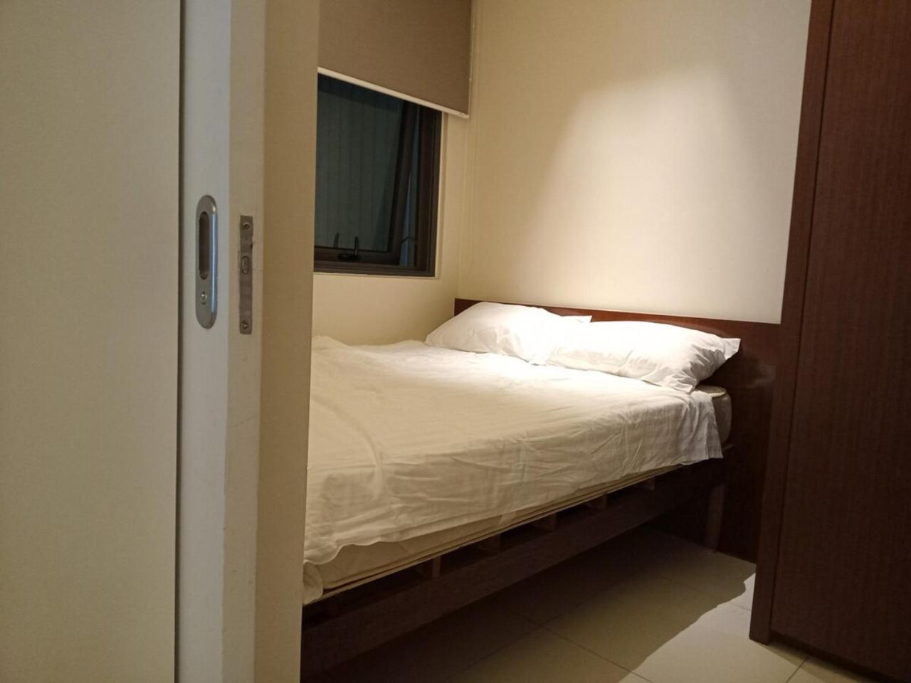 Tribeca Residence Bukit Bintang Kuala Lumpur Esterno foto