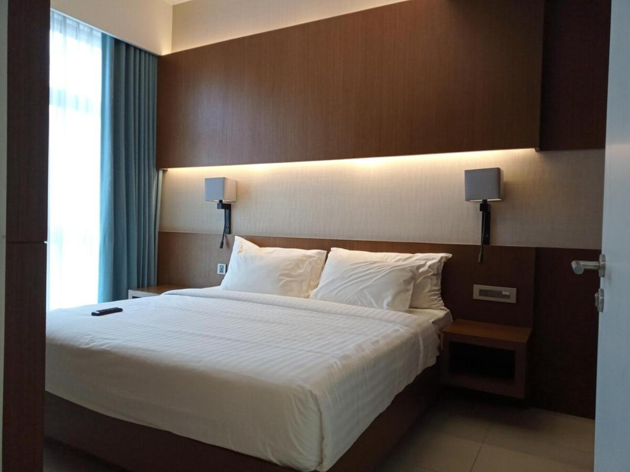 Tribeca Residence Bukit Bintang Kuala Lumpur Esterno foto