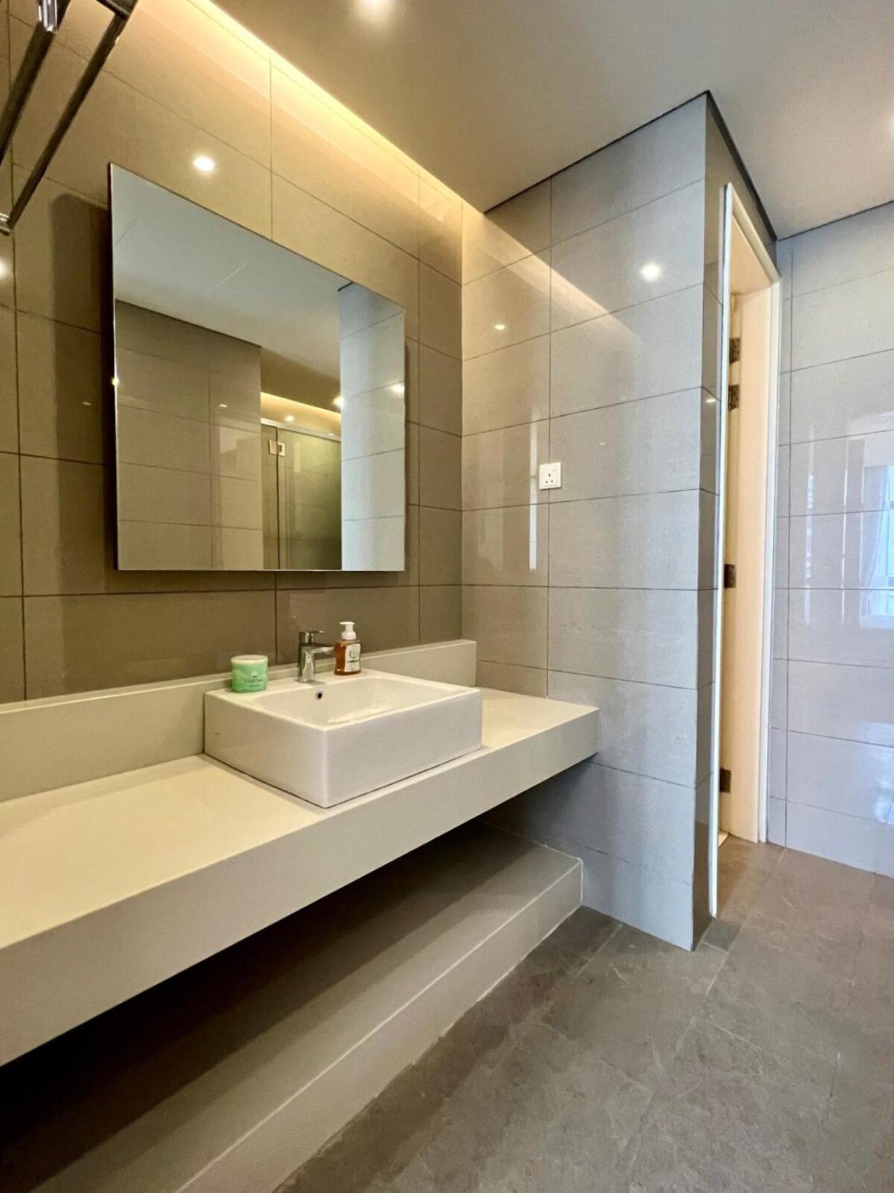 Tribeca Residence Bukit Bintang Kuala Lumpur Esterno foto